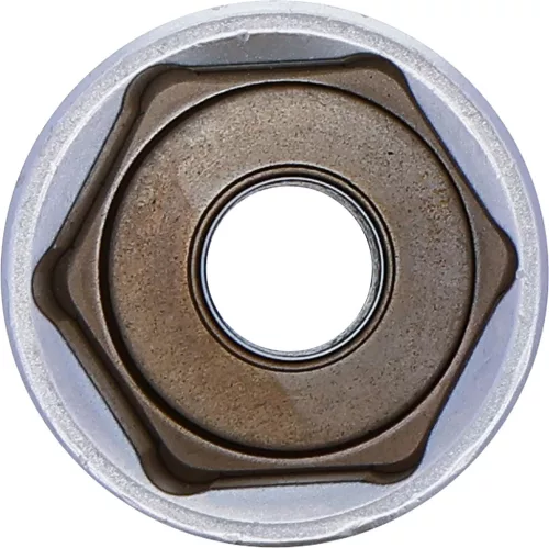 BGS technic 1/2" hosszított dugókulcsfej "Pro Torque®", 27 mm (BGS 10567)