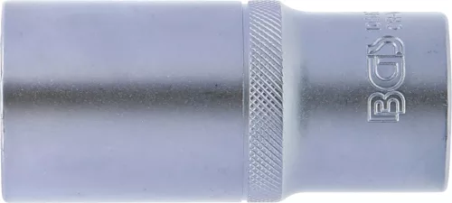 BGS technic 1/2" hosszított dugókulcsfej "Pro Torque®", 27 mm (BGS 10567)