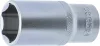 BGS technic 1/2" hosszított dugókulcsfej "Pro Torque®", 28 mm (BGS 10568)