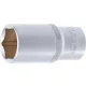 BGS technic 1/2" hosszított dugókulcsfej "Pro Torque®", 28 mm (BGS 10568)
