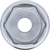 BGS technic 1/2" hosszított dugókulcsfej "Pro Torque®", 28 mm (BGS 10568)