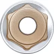 BGS technic 1/2" hosszított dugókulcsfej "Pro Torque®", 28 mm (BGS 10568)
