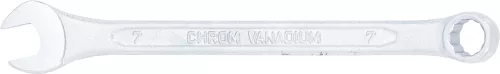 BGS technic Csillag-villás kulcs 7mm (BGS 1057)