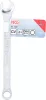 BGS technic Csillag-villás kulcs 7mm (BGS 1057)