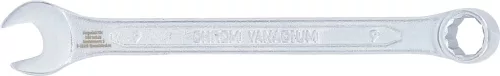 BGS technic Csillag-villás kulcs 9mm (BGS 1059)