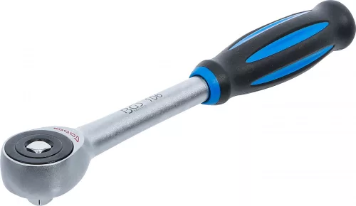BGS technic 3/8" Racsnis hajtószár forgó markolattal (BGS 106)