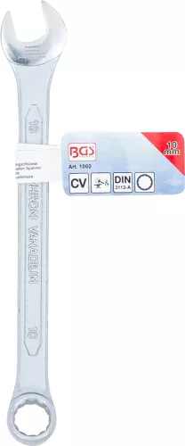 BGS technic Csillag-villás kulcs 10mm (BGS 1060)