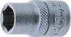 BGS technic 3/8" Dugókulcs "Pro Torque", 10 mm (BGS 10610)
