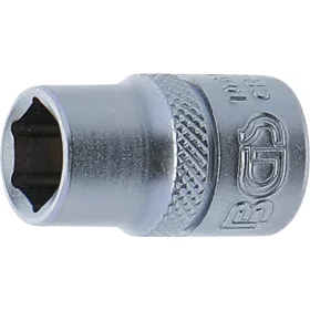   BGS technic 3/8" Dugókulcs "Pro Torque", 10 mm (BGS 10610)