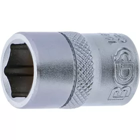   BGS technic 3/8" Dugókulcs "Pro Torque", 12 mm (BGS 10612)