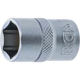   BGS technic 3/8" Dugókulcs "Pro Torque", 13 mm (BGS 10613)
