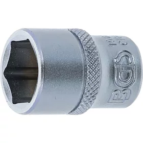   BGS technic 3/8" Dugókulcs "Pro Torque", 14 mm (BGS 10614)