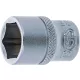 BGS technic 3/8" Dugókulcs "Pro Torque", 14 mm (BGS 10614)
