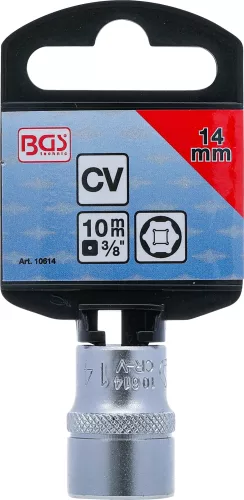 BGS technic 3/8" Dugókulcs "Pro Torque", 14 mm (BGS 10614)