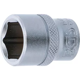   BGS technic 3/8" Dugókulcs "Pro Torque", 15 mm (BGS 10615)