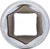 BGS technic 3/8" Dugókulcs "Pro Torque", 15 mm (BGS 10615)