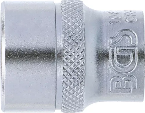 BGS technic 3/8" Dugókulcs "Pro Torque", 15 mm (BGS 10615)