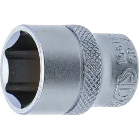   BGS technic 3/8" Dugókulcs "Pro Torque", 16 mm (BGS 10616)