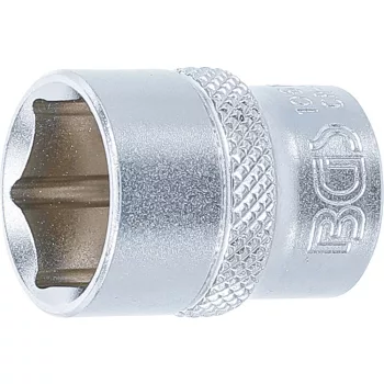   BGS technic 3/8" Dugókulcs "Pro Torque", 16 mm (BGS 10616)