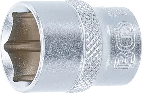 BGS technic 3/8" Dugókulcs "Pro Torque", 16 mm (BGS 10616)