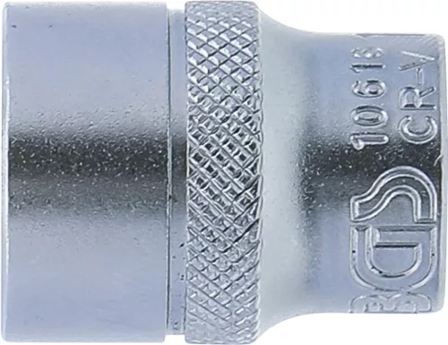 BGS technic 3/8" Dugókulcs "Pro Torque", 16 mm (BGS 10616)