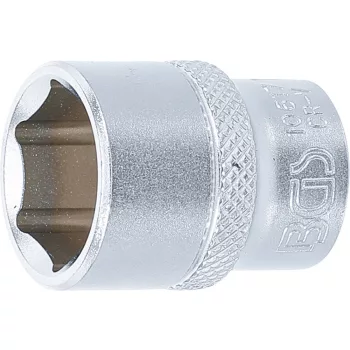   BGS technic 3/8" Dugókulcs "Pro Torque", 17 mm (BGS 10617)