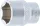 BGS technic 3/8" Dugókulcs "Pro Torque", 17 mm (BGS 10617)