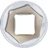 BGS technic 3/8" Dugókulcs "Pro Torque", 17 mm (BGS 10617)