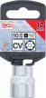 BGS technic 3/8" Dugókulcs "Pro Torque", 17 mm (BGS 10617)