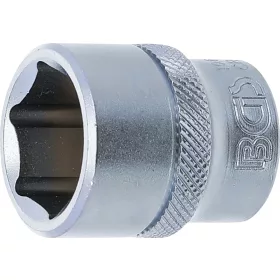   BGS technic 3/8" Dugókulcs "Pro Torque", 18 mm (BGS 10618)