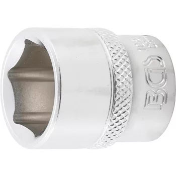   BGS technic 3/8" Dugókulcs "Pro Torque", 18 mm (BGS 10618)