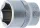 BGS technic 3/8" Dugókulcs "Pro Torque", 18 mm (BGS 10618)