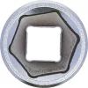 BGS technic 3/8" Dugókulcs "Pro Torque", 18 mm (BGS 10618)