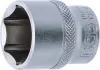 BGS technic 3/8" Dugókulcs "Pro Torque", 19 mm (BGS 10619)