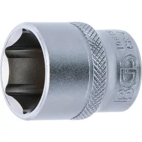   BGS technic 3/8" Dugókulcs "Pro Torque", 19 mm (BGS 10619)