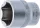 BGS technic 3/8" Dugókulcs "Pro Torque", 19 mm (BGS 10619)