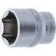BGS technic 3/8" Dugókulcs "Pro Torque", 19 mm (BGS 10619)