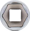 BGS technic 3/8" Dugókulcs "Pro Torque", 19 mm (BGS 10619)