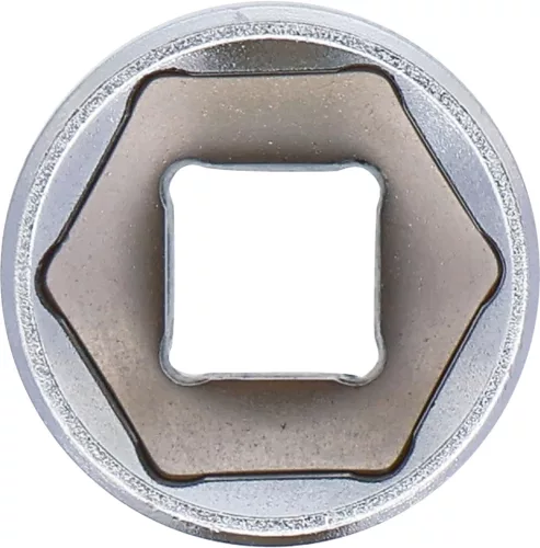 BGS technic 3/8" Dugókulcs "Pro Torque", 19 mm (BGS 10619)