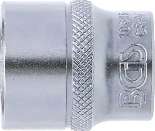 BGS technic 3/8" Dugókulcs "Pro Torque", 19 mm (BGS 10619)