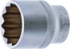 BGS technic 1/2" Dugókulcs, 12-szögű, 28 mm (BGS 10625)