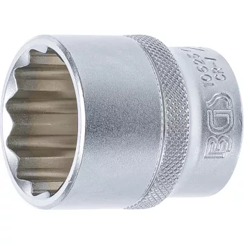   BGS technic 1/2" Dugókulcs, 12-szögű, 28 mm (BGS 10625)