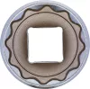 BGS technic 1/2" Dugókulcs, 12-szögű, 26 mm (BGS 10626)