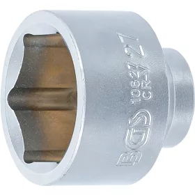   BGS technic 3/8" Dugókulcs "Pro Torque", 27 mm (BGS 10627)