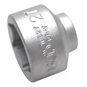   BGS technic 3/8" Dugókulcs "Pro Torque", 27 mm (BGS 10627)