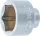 BGS technic 3/8" Dugókulcs "Pro Torque", 27 mm (BGS 10627)
