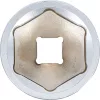 BGS technic 3/8" Dugókulcs "Pro Torque", 27 mm (BGS 10627)