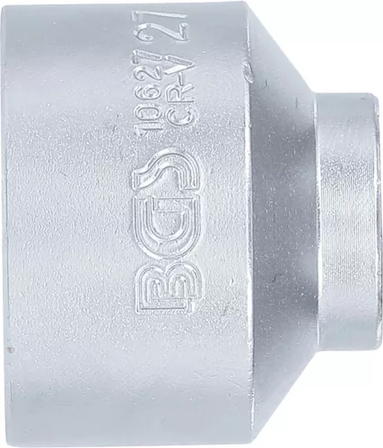 BGS technic 3/8" Dugókulcs "Pro Torque", 27 mm (BGS 10627)