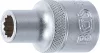 BGS technic 1/2" Dugókulcs, 12-szögű, 8 mm (BGS 10628)