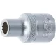 BGS technic 1/2" Dugókulcs, 12-szögű, 8 mm (BGS 10628)